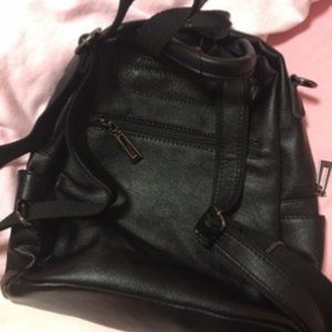 Backpack business leisure computer bag